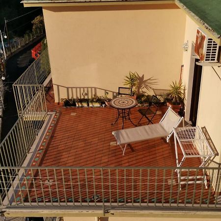Casa Di Chiara Apartment Vietri sul Mare Exterior photo