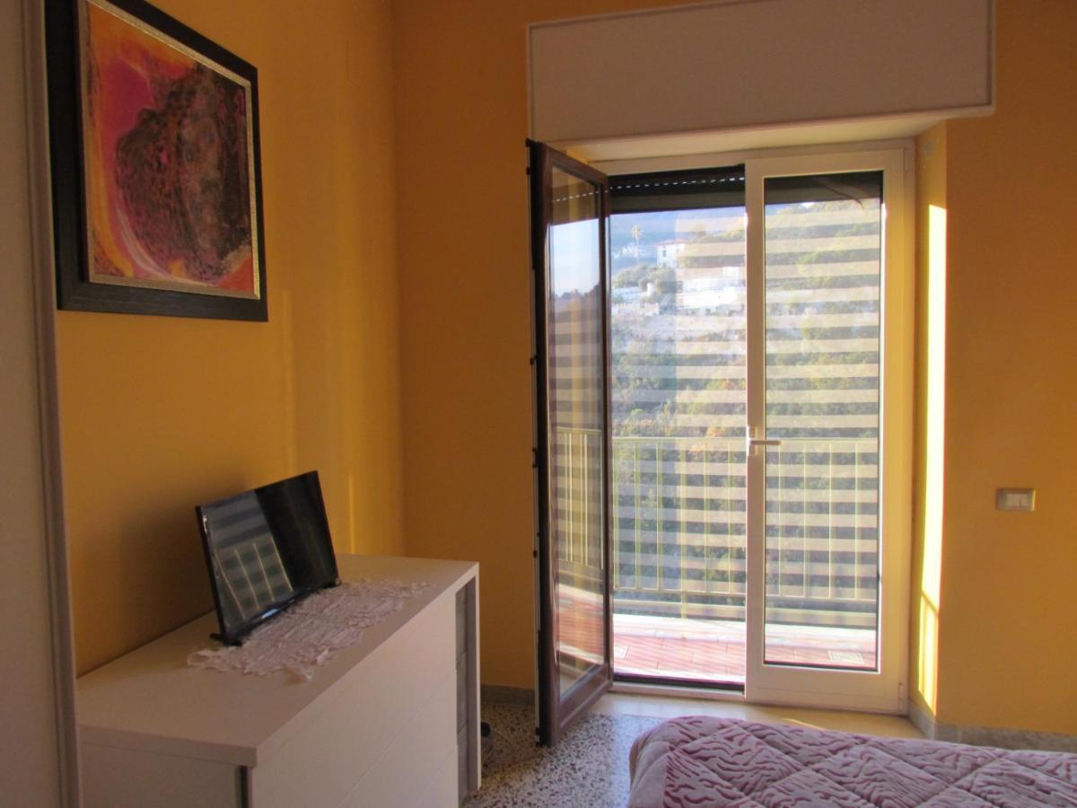 Casa Di Chiara Apartment Vietri sul Mare Exterior photo