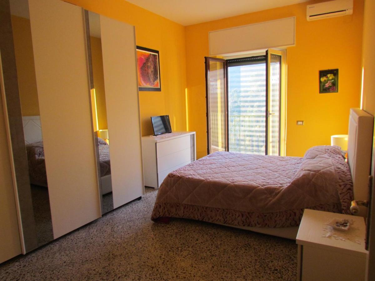 Casa Di Chiara Apartment Vietri sul Mare Exterior photo