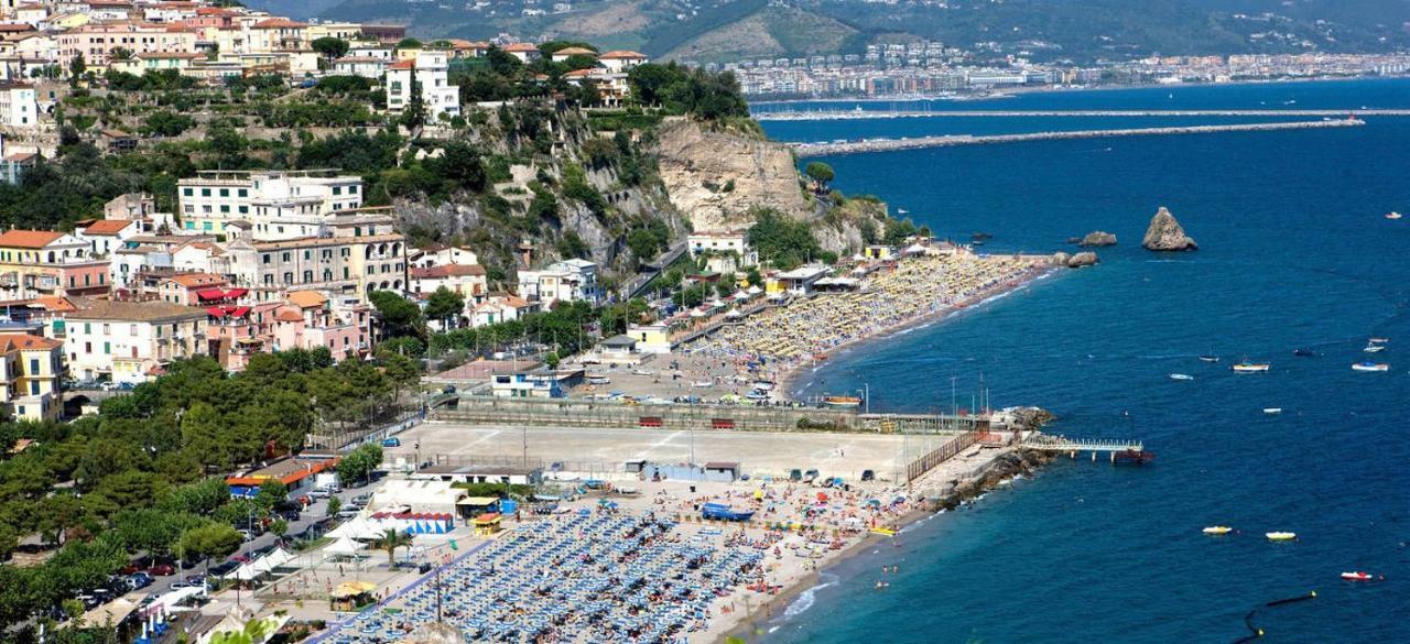 Casa Di Chiara Apartment Vietri sul Mare Exterior photo