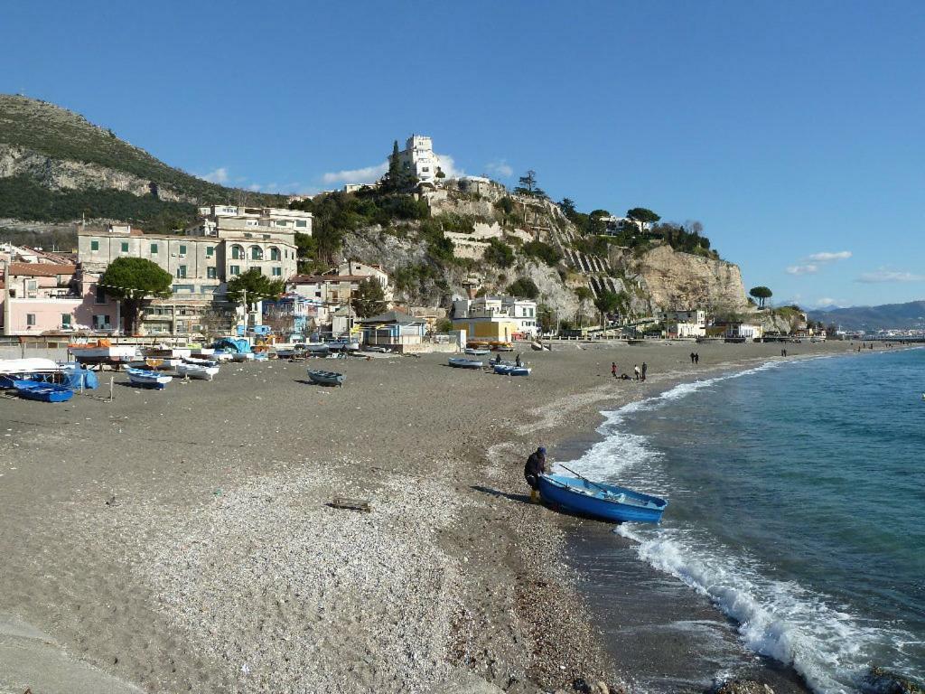 Casa Di Chiara Apartment Vietri sul Mare Exterior photo